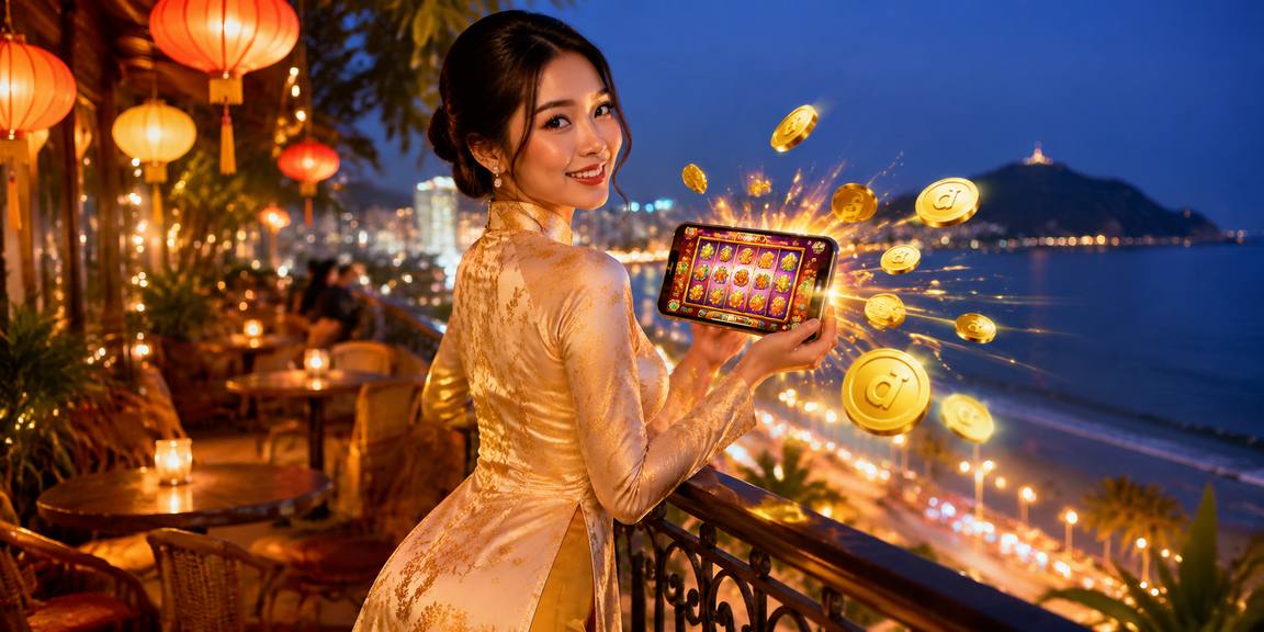 379vn Ưu đãi MoMo hoạt động như thế nào tại 379vn